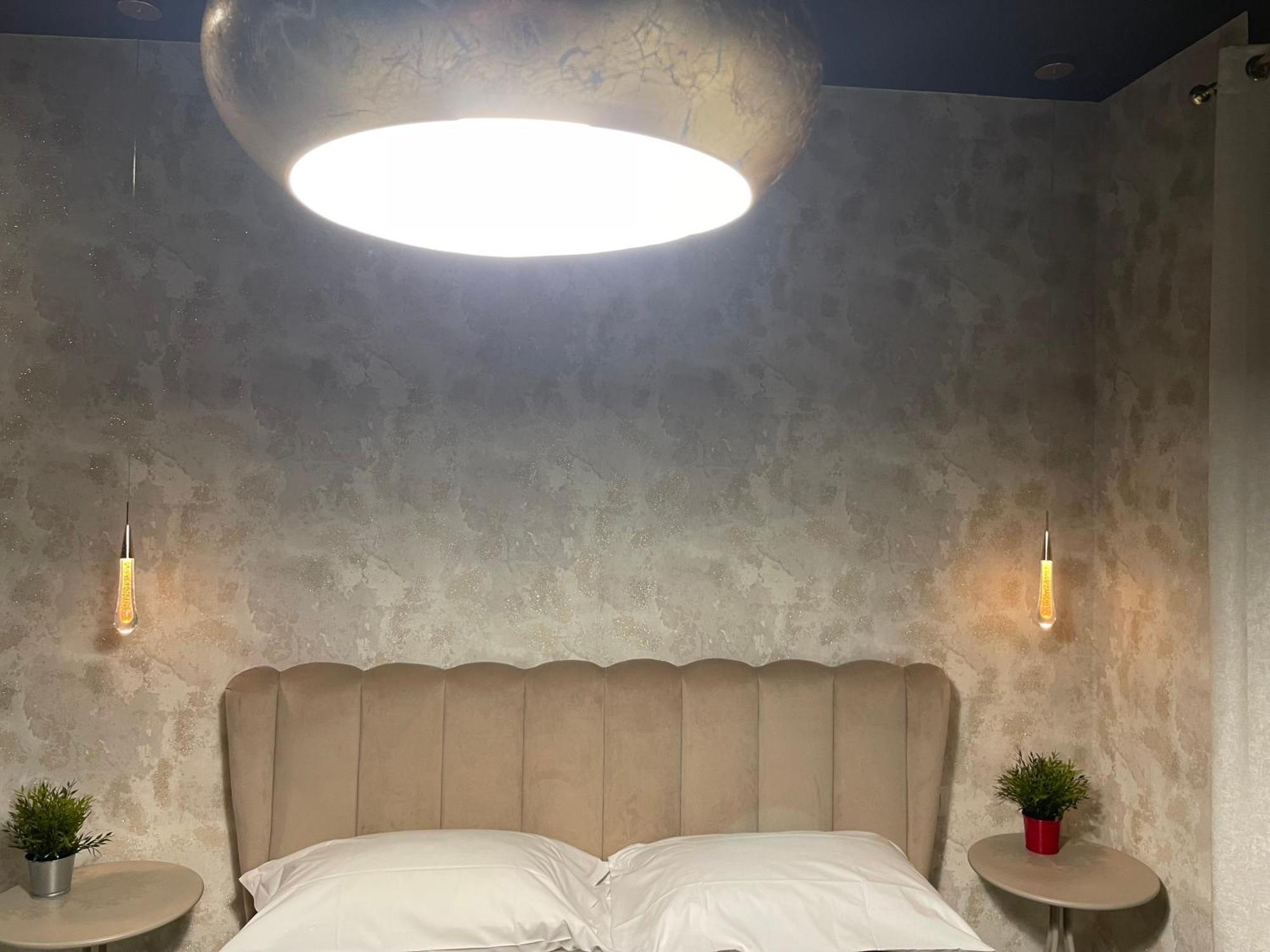 Linda'S Guest House - Rome — Photos 2